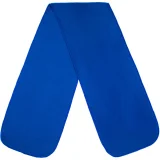 Шарф Fleecy, ярко-синий - фото 1