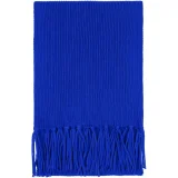 Шарф Flette, синий - фото 1