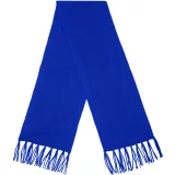 Шарф Flette, синий - фото 2