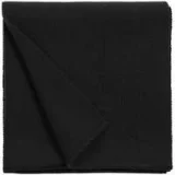 Шарф Glenn, черный - фото 1