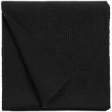 Шарф Glenn, черный - фото 2