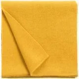 Шарф Glenn, желтый - фото 1