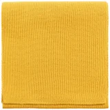 Шарф Glenn, желтый - фото 3