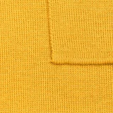 Шарф Glenn, желтый - фото 4