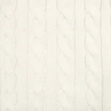 Шарф Heat Trick, белый (молочный) - фото 2