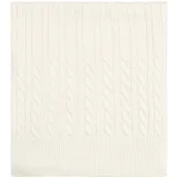 Шарф Heat Trick, белый (молочный) - фото 4