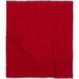 Шарф Heat Trick, красный - фото 1