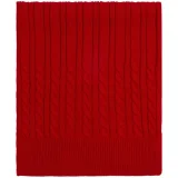 Шарф Heat Trick, красный - фото 3