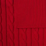 Шарф Heat Trick, красный - фото 4