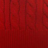 Шарф Heat Trick, красный - фото 5