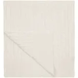 Шарф Heat Trick, молочно-белый - фото 1