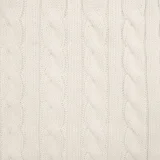 Шарф Heat Trick, молочно-белый - фото 5