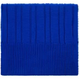 Шарф Knit Beat, синий - фото 2