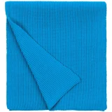 Шарф Life Explorer, бирюзовый - фото 1