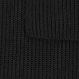 Шарф Life Explorer, черный - фото 3