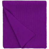 Шарф Life Explorer, фиолетовый - фото 2