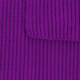 Шарф Life Explorer, фиолетовый - фото 3