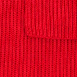 Шарф Life Explorer, красно-оранжевый - фото 2