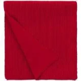 Шарф Life Explorer, красный (алый) - фото 1