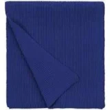 Шарф Life Explorer, ярко-синий (василек) - фото 1