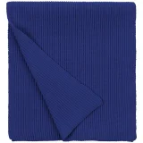 Шарф Life Explorer, ярко-синий (василек) - фото 2