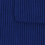 Шарф Life Explorer, ярко-синий (василек) - фото 3