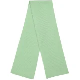 Шарф Life Explorer, зеленый (мятный) - фото 3