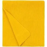 Шарф Life Explorer, желтый - фото 1