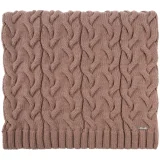 Шарф Loren, коричневый - фото 1