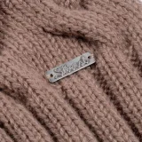 Шарф Loren, коричневый - фото 5