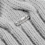 Шарф Loren, серый - фото 5