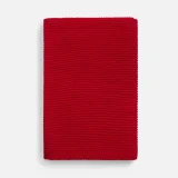 Шарф Nobilis Mono, красный - фото 3