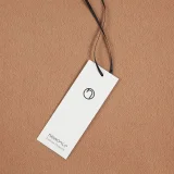 Шарф Noble, бежевый - фото 5