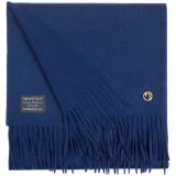 Шарф Noble, ярко-синий - фото 2