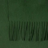 Шарф Noble, зеленый - фото 3