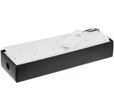 Шарф Noble, зеленый - фото 8