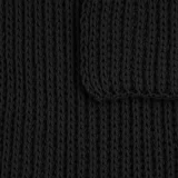 Шарф Nordkapp, черный - фото 4