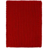 Шарф Nordkapp, красный - фото 3