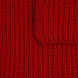 Шарф Nordkapp, красный - фото 4