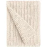 Шарф Nordkapp, молочно-белый - фото 1