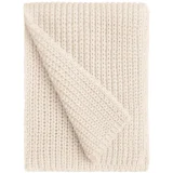 Шарф Nordkapp, молочно-белый - фото 2