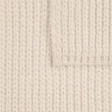 Шарф Nordkapp, молочно-белый - фото 4