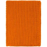 Шарф Nordkapp, оранжевый (кирпичный) - фото 2