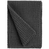 Шарф Nordkapp, серый меланж - фото 1