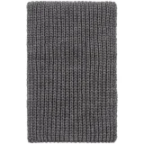 Шарф Nordkapp, серый меланж - фото 10