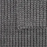 Шарф Nordkapp, серый меланж - фото 11