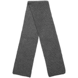 Шарф Nordkapp, серый меланж - фото 12