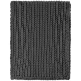 Шарф Nordkapp, серый меланж - фото 3