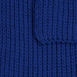 Шарф Nordkapp, синий - фото 4