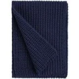 Шарф Nordkapp, темно-синий - фото 1